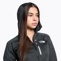 Women's trekking sweatshirt The North Face Ma Lab Fz Hoodie asphalt grey/black 3