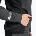 Women's trekking sweatshirt The North Face Ma Lab Fz Hoodie asphalt grey/black 4
