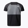 Men's trekking t-shirt The North Face Bolt Tech asphalt grey/black 5