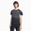 Men's trekking t-shirt The North Face Bolt Tech asphalt grey/black