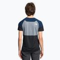 Men's trekking t-shirt The North Face Bolt Tech shady blue/black 5