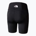 The North Face women's running shorts 5