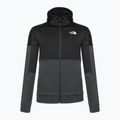 Men's trekking sweatshirt The North Face Ma Full Zip Fleece asphalt grey/black 6