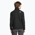 Men's fleece sweatshirt The North Face 100 Glacier Full Zip black 2