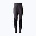 Women's climbing trousers The North Face Felik Alpine Tight asphalt grey/black/black 5