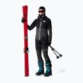 Women's ski trousers The North Face Dawn Turn asphalt grey/black/black 2