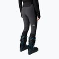Women's ski trousers The North Face Dawn Turn asphalt grey/black/black 3