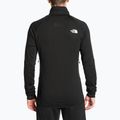 Men's The North Face Bolt Polartec fleece sweatshirt black 2