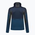 Men's trekking sweatshirt The North Face Ma Full Zip Fleece shady blue/summit navy/asphalt grey 6