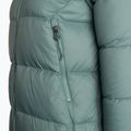 Women's The North Face Hyalite Down Hoodie dark sage 4