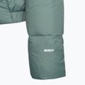 Women's The North Face Hyalite Down Hoodie dark sage 5