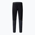 Men's trekking trousers The North Face Felik Slim Tapered asphalt grey/black 2