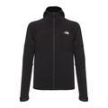 Men's trekking sweatshirt The North Face Canyonlands High Altitude Hoodie black 6