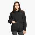 Women's The North Face Cragmont Fleece Shacket black