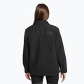 Women's The North Face Cragmont Fleece Shacket black 2