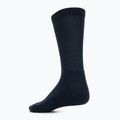 Men's Vans 66 Crew dress socks blue 2
