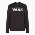 Women's Vans Classic V Bff Crew sweatshirt classic black