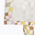 Vans women's jacket Kastle Check Me Print Amusement 66 ochre 5