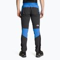 Men's ski trousers The North Face Circadian Alpine Eu optic blue/asphalt grey/black 2