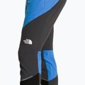 Men's ski trousers The North Face Circadian Alpine Eu optic blue/asphalt grey/black 4