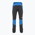 Men's ski trousers The North Face Circadian Alpine Eu optic blue/asphalt grey/black 8