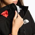 Women's softshell jacket The North Face Balmenhorn Futurelight Shell black/radntorg 4