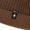 Smartwool Creek Run fox brown cap 2