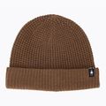 Smartwool Creek Run fox brown cap
