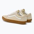 Vans UA Old Skool oatmeal/gum shoes 4