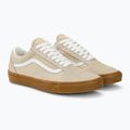 Vans UA Old Skool oatmeal/gum shoes 5