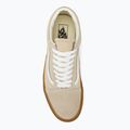 Vans UA Old Skool oatmeal/gum shoes 7