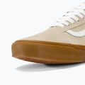 Vans UA Old Skool oatmeal/gum shoes 9