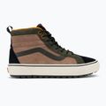 Vans UA SK8-Hi MTE-1 forest night/marshmallow shoe 2