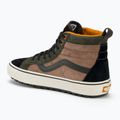 Vans UA SK8-Hi MTE-1 forest night/marshmallow shoe 3