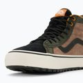 Vans UA SK8-Hi MTE-1 forest night/marshmallow shoe 7
