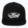 Vans Classic Vans Snapback cap black 2