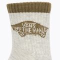 Vans men's Art Half Crew kangaroo socks 3