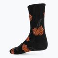 Men's Vans Winding Road Crew socks black 2