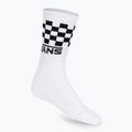 Vans Classic Check Crew men's socks 3 pairs white 4