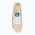 Vans SK8-Low Reconstruct shoes marshmallow/green 5