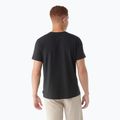 Men's Smartwool Perfect Crew Short Sleeve t-shirt black 2