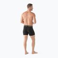 Men's thermal boxer briefs Smartwool Everyday Merino Boxer Brief Boxed black 3