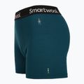 Men's thermal boxer briefs Smartwool Merino Boxer Brief Boxed twilight blue 3