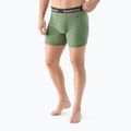 Men's Smartwool Merino Boxer Thermal Boxer Brief Boxed fern green 2