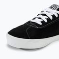 Vans Sport Low black/white shoes 7