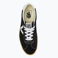 Vans Sport Low black/gum shoes 5