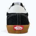 Vans Sport Low black/gum shoes 6