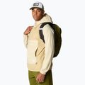 The North Face Rodey 27 l forest olive/new taupe urban backpack 8