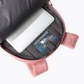 Women's hiking backpack The North Face Borealis 28 l light mahogany/new taup 6