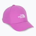 Children's baseball cap The North Face Recycled 66 Classic violet crocus